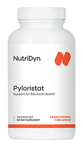 Pyloristat