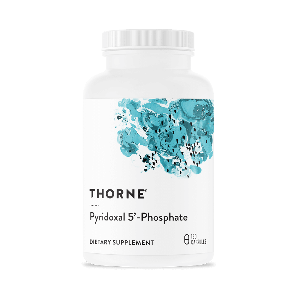 Pyridoxal 5'-Phosphate 1