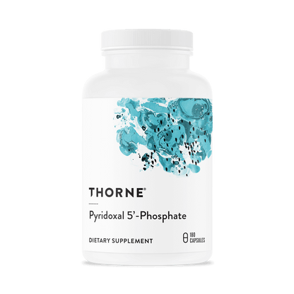 Pyridoxal 5'-Phosphate 1
