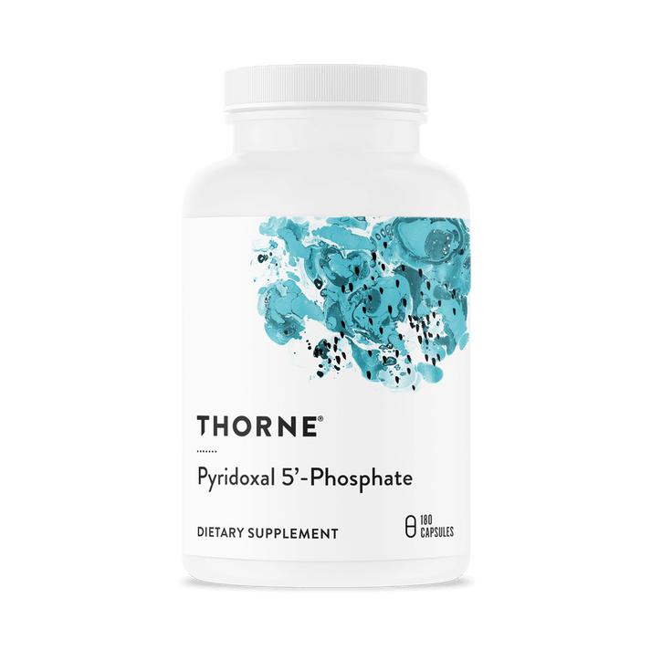 Pyridoxal 5'-Phosphate 1