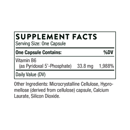 Pyridoxal 5'-Phosphate 2