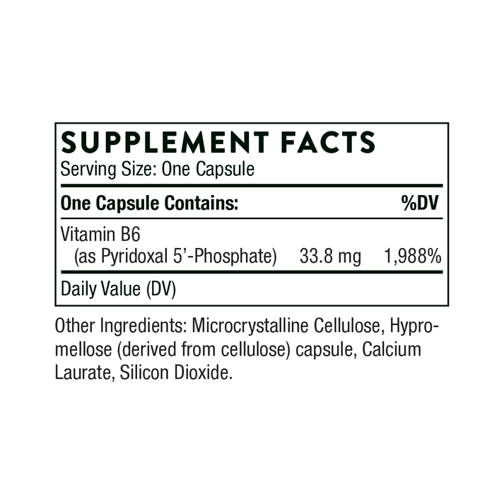 Pyridoxal 5'-Phosphate 2