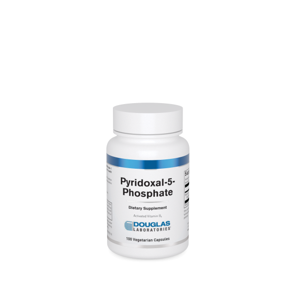 202750 | Pyridoxal-5-Phosphate