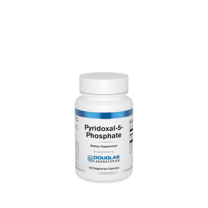 202750 | Pyridoxal-5-Phosphate