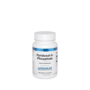 Pyridoxal-5-Phosphate