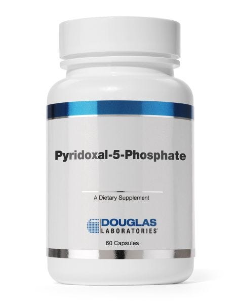 202750 | Pyridoxal-5-Phosphate
