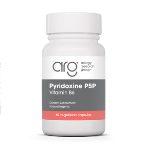 Pyridoxine P5P