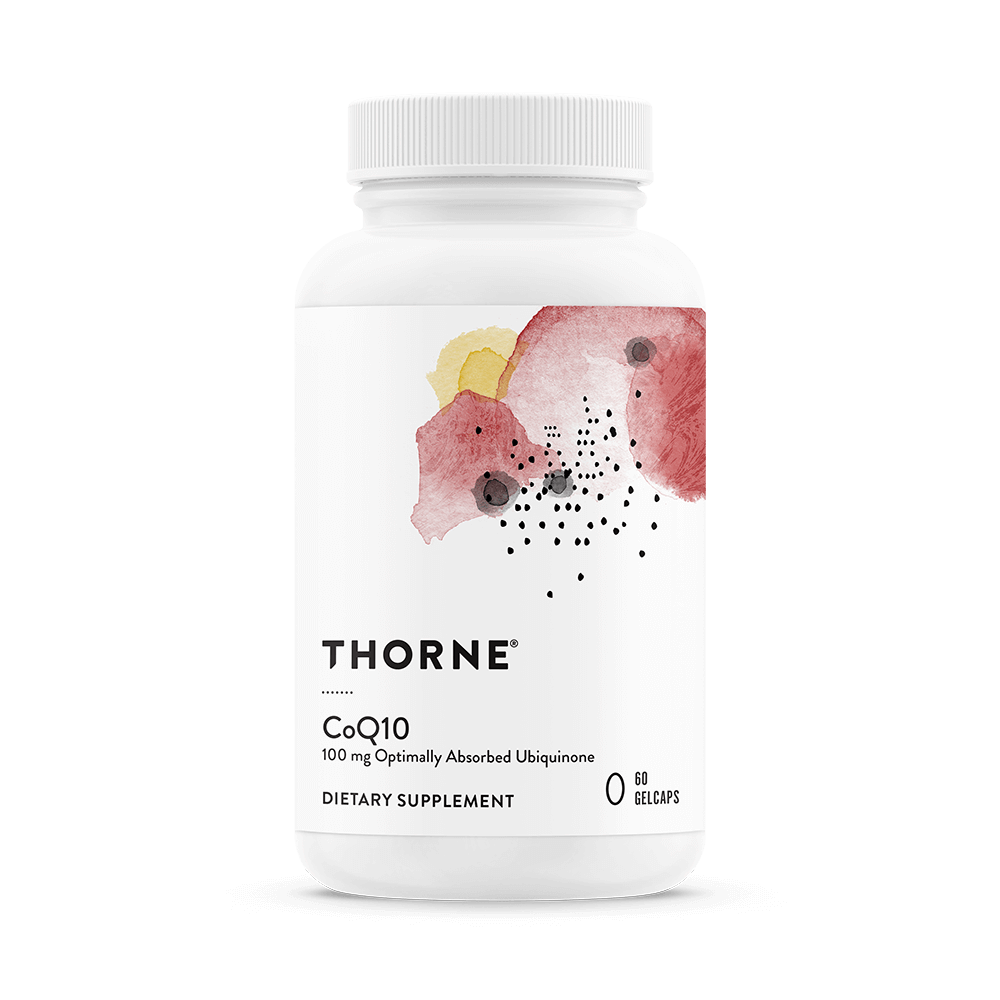CoQ10 1