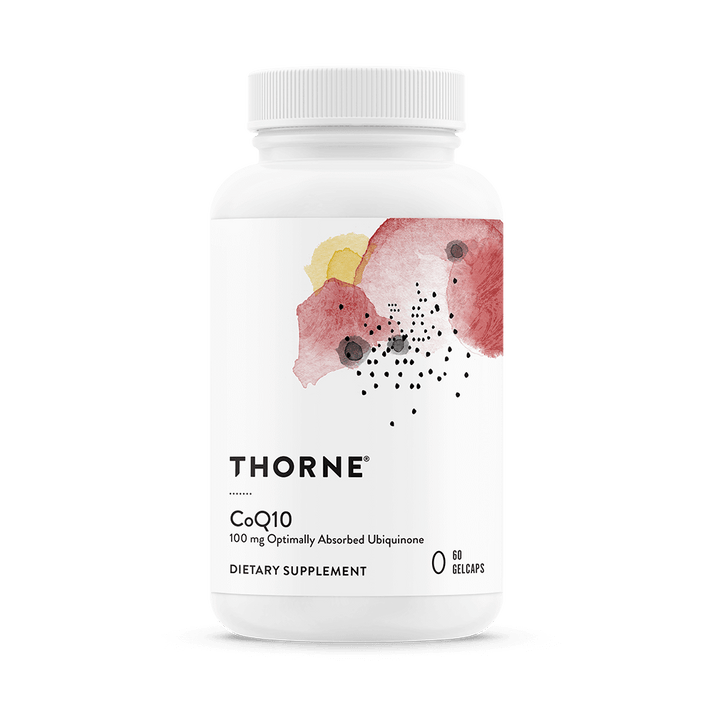 CoQ10 1