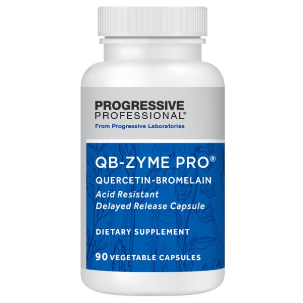 QB-Zyme Pro®