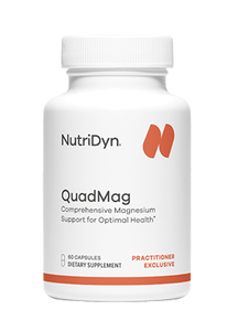 QuadMag