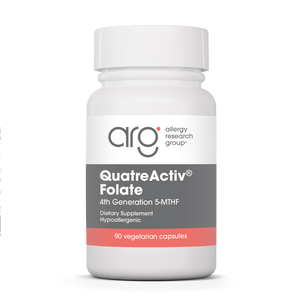 QuatreActiv® Folate