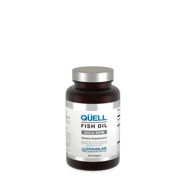 202691-60X | Q&Uuml;ELL&reg;Fish Oil Ultra SPM