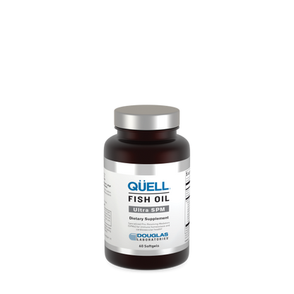 202691-60X | Q&Uuml;ELL&reg;Fish Oil Ultra SPM