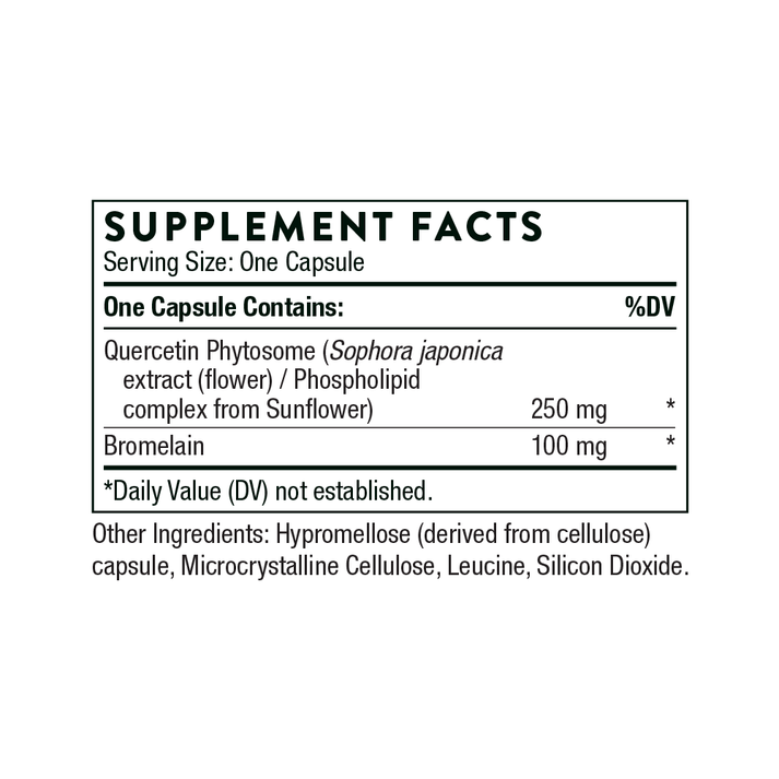 Quercetin Complex 2