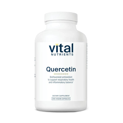 Quercetin 250mg
