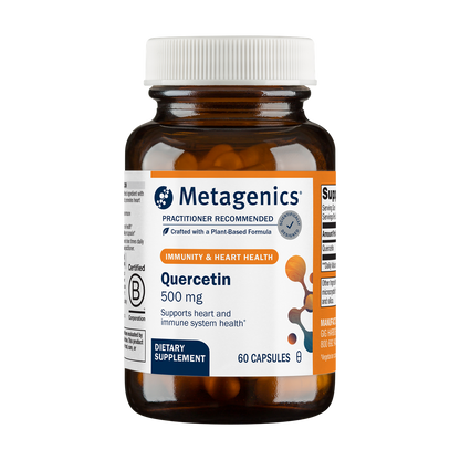 Quercetin 500 mg