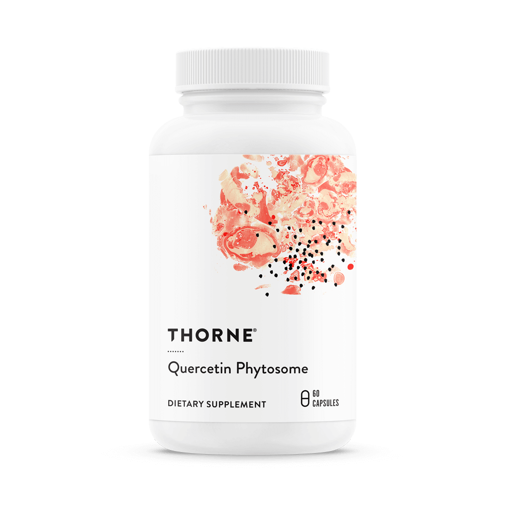 Quercetin Phytosome 1