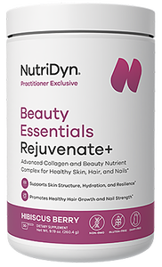 Beauty Essentials Rejuvenate+