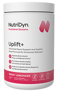 Uplift+