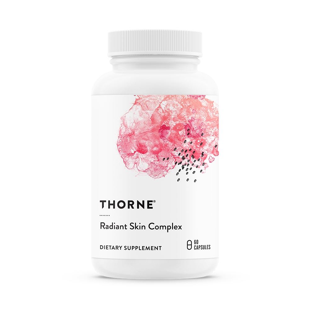 Radiant Skin Complex 1