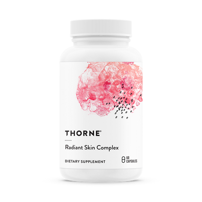 Radiant Skin Complex 1