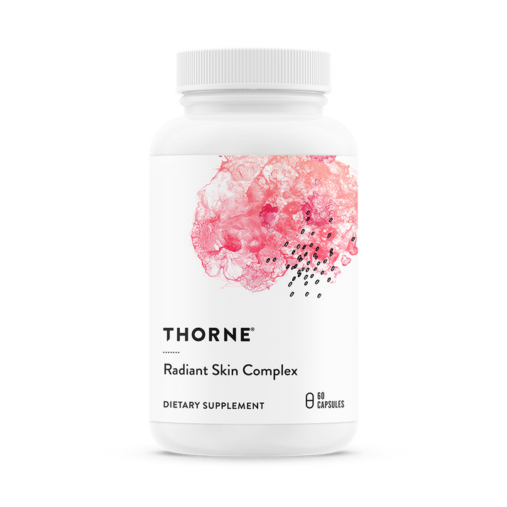 Radiant Skin Complex 1