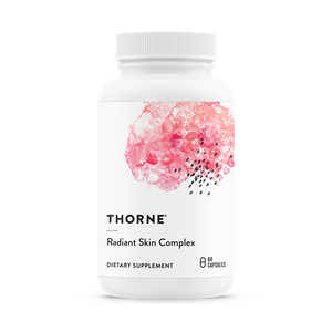 Radiant Skin Complex
