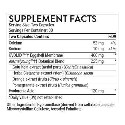 Radiant Skin Complex 2