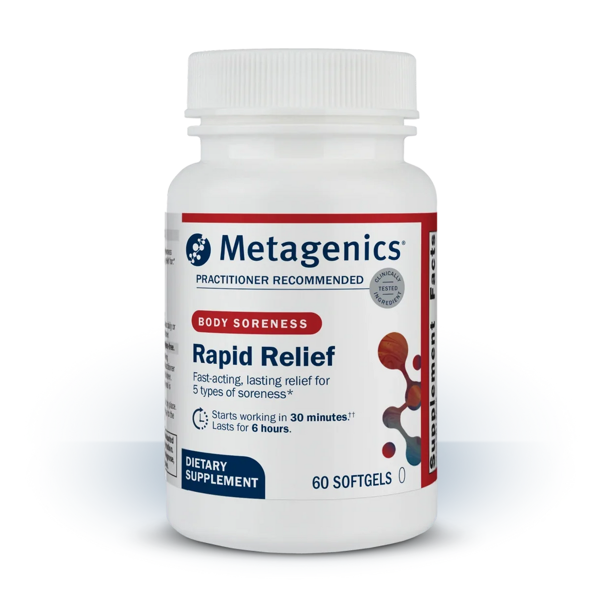 Rapid Relief