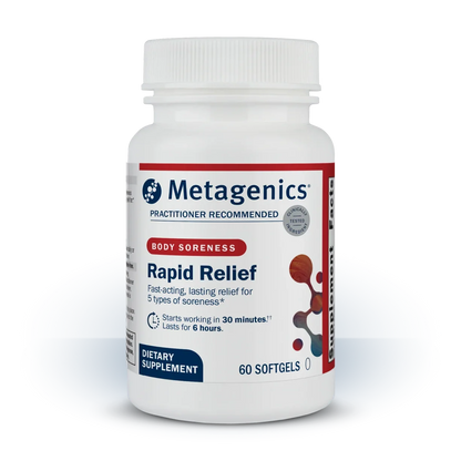 Rapid Relief