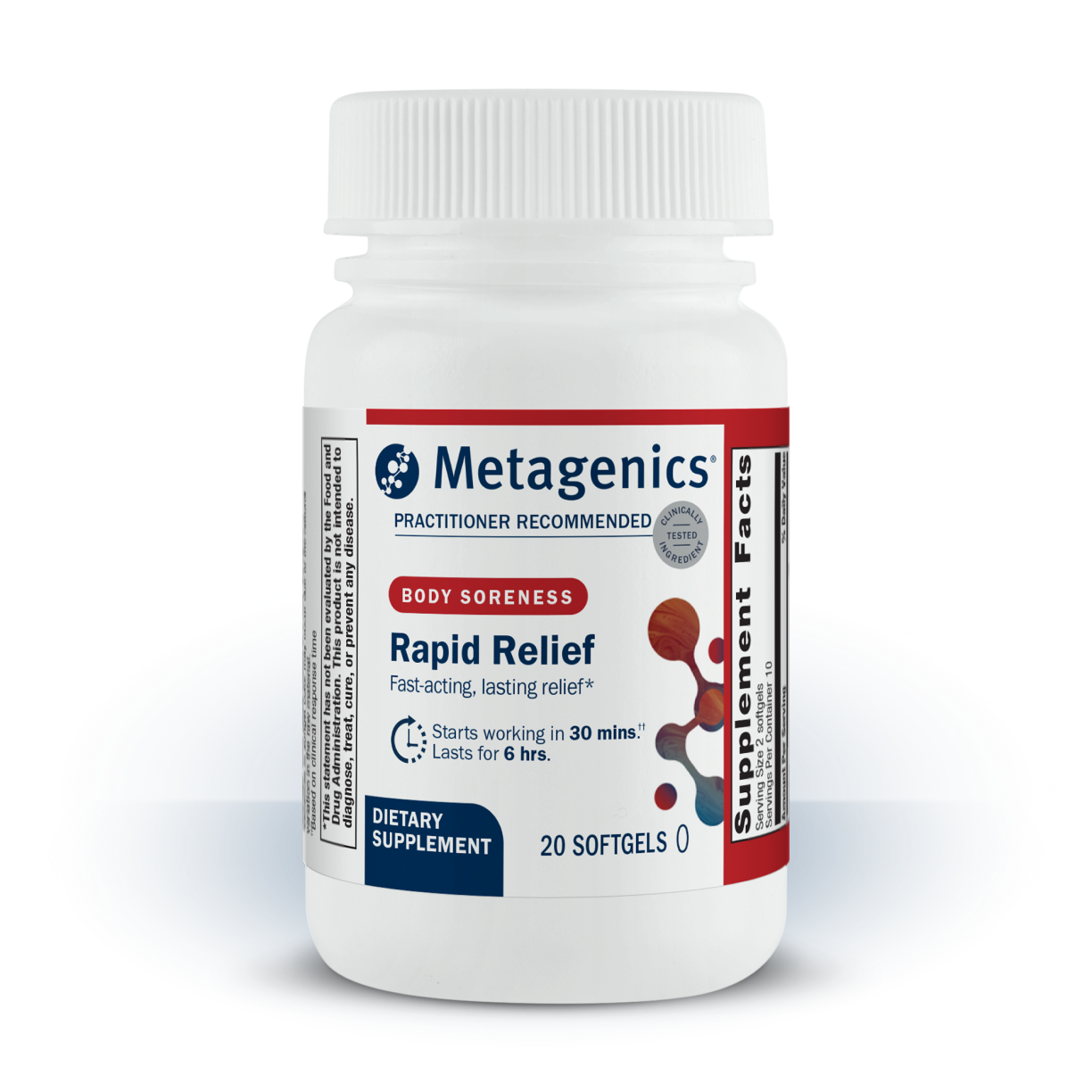 Rapid Relief