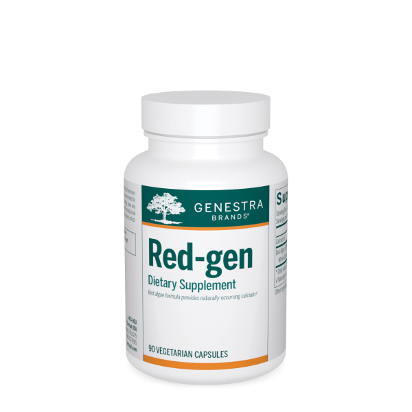 07463-90U | Red-gen