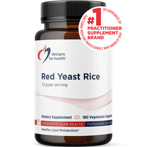 Red Yeast Rice