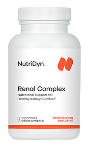 Renal Complex