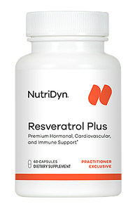 Resveratrol Plus