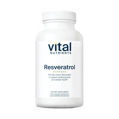 Resveratrol