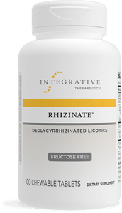 Rhizinate® Fructose Free