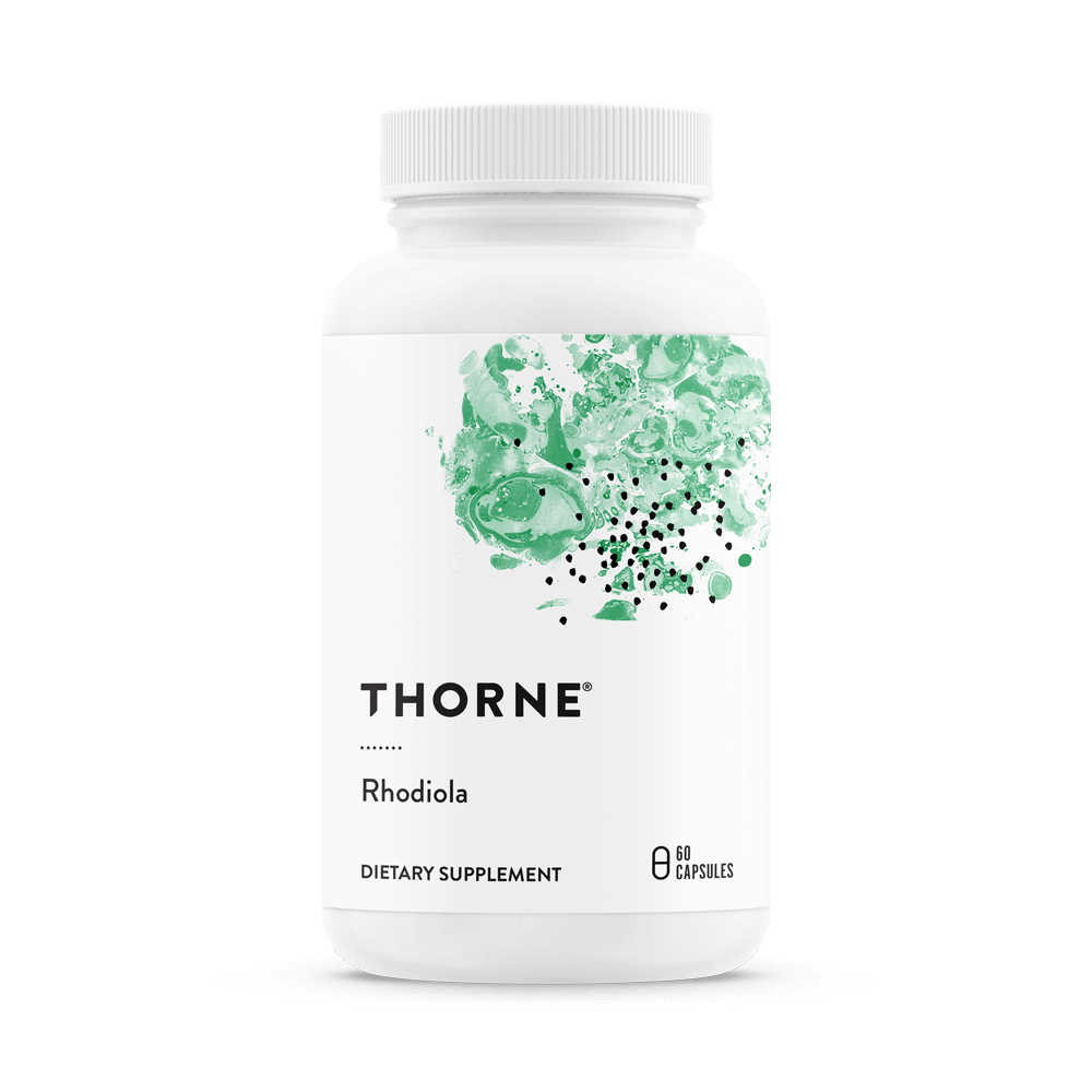 Rhodiola 1
