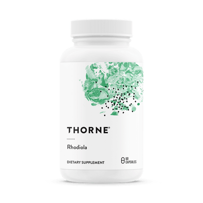Rhodiola 1