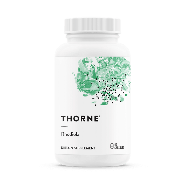 Rhodiola 1