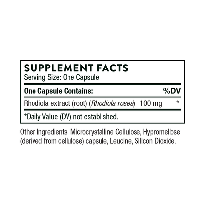 Rhodiola 2