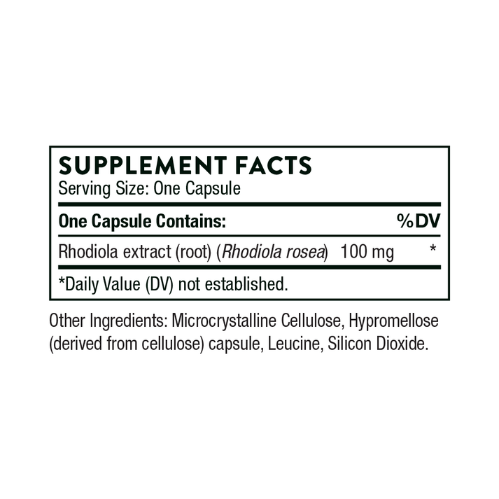 Rhodiola 2