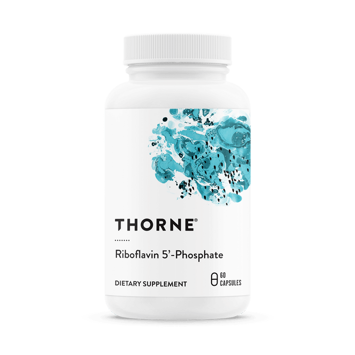 Riboflavin 5'-Phosphate 1