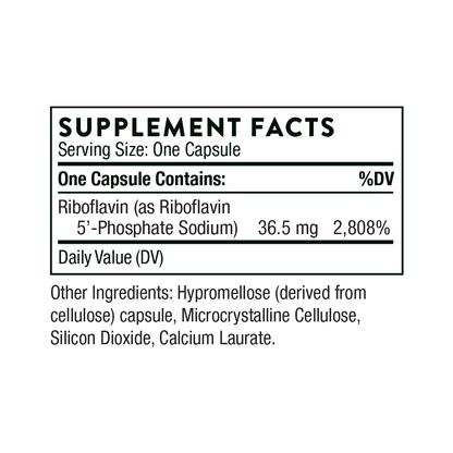 Riboflavin 5'-Phosphate 2
