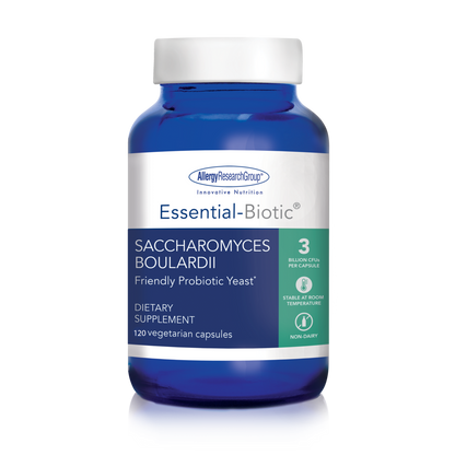 Essential-Biotic® Saccharomyces Boulardii