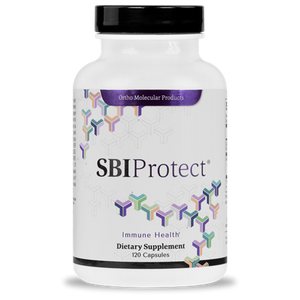 SBI Protect® Capsules
