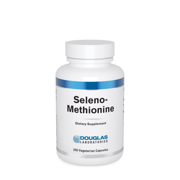 202758 | Seleno-Methionine