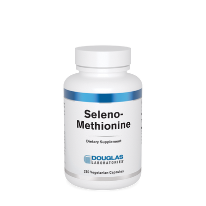 202758 | Seleno-Methionine
