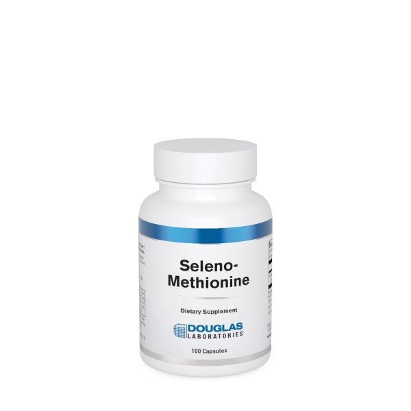 202758 | Seleno-Methionine